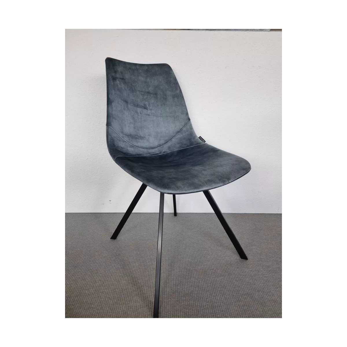 Chaise Happy Tissus Niagara