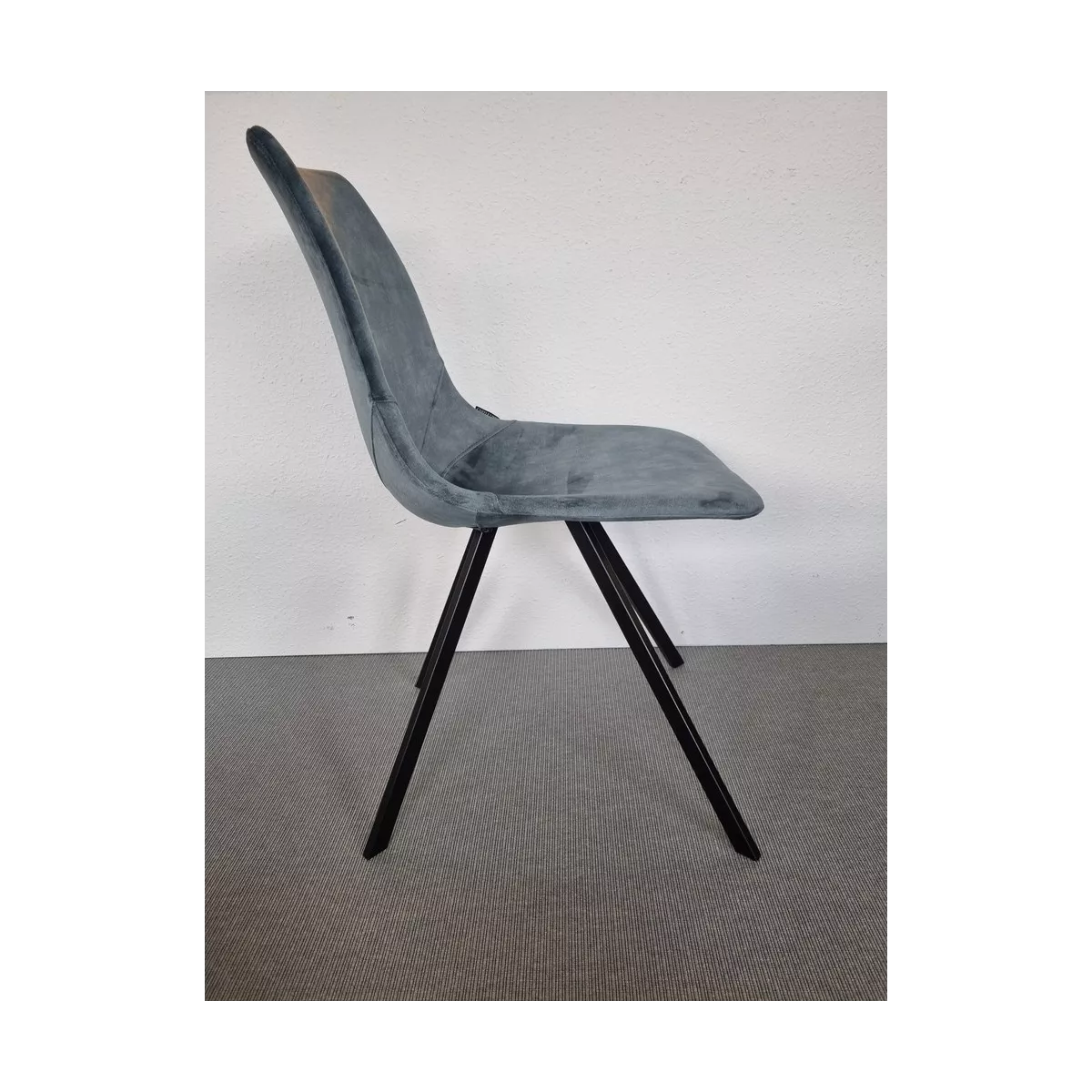 Chaise Happy Tissus Niagara