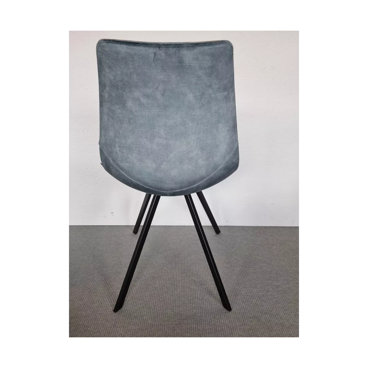 Chaise Happy Tissus Niagara
