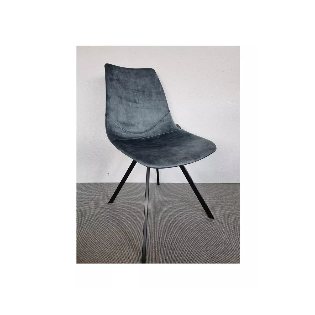 Chaise Happy Tissus Niagara
