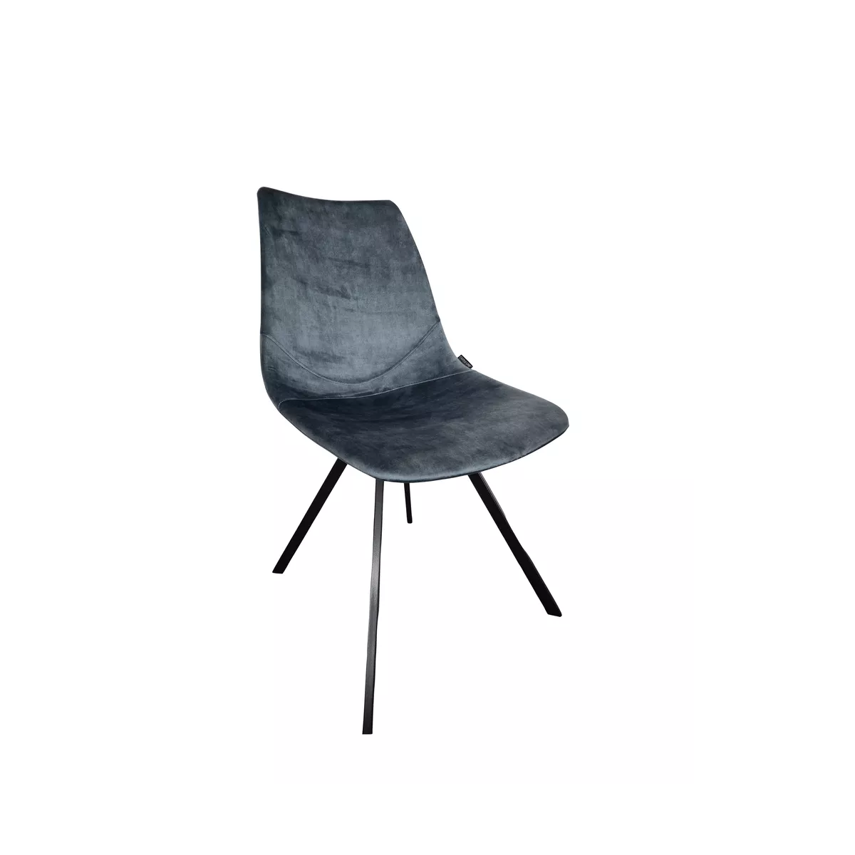 Chaise Happy Tissus Niagara