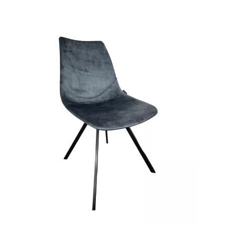 Chaise Happy Tissus Niagara