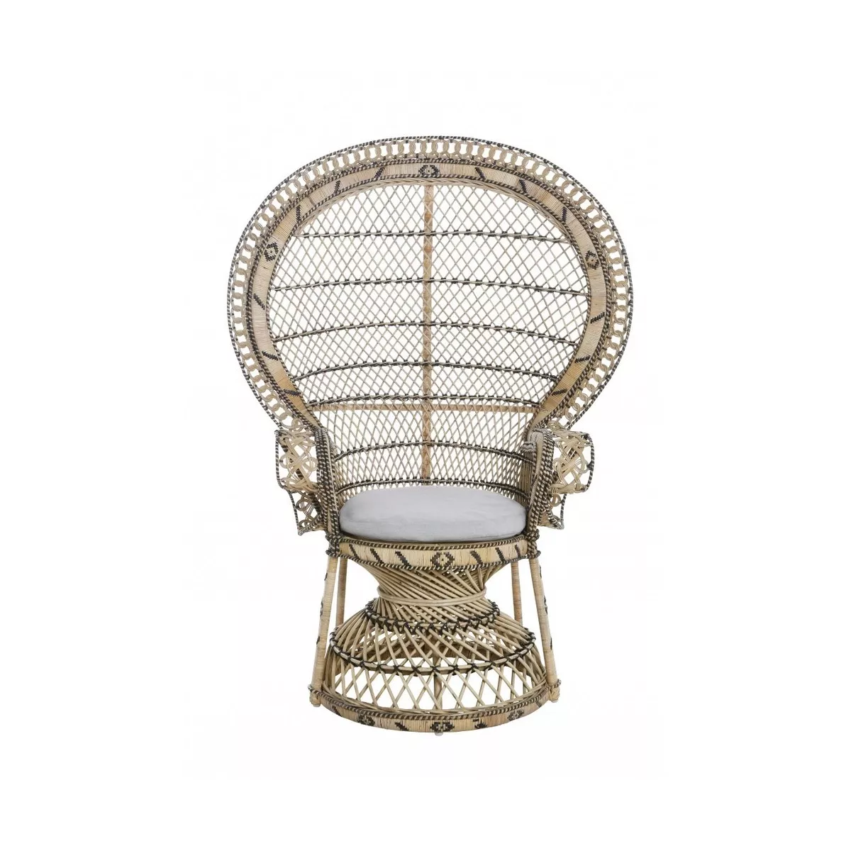 Coussin Fauteuil Emmanuelle