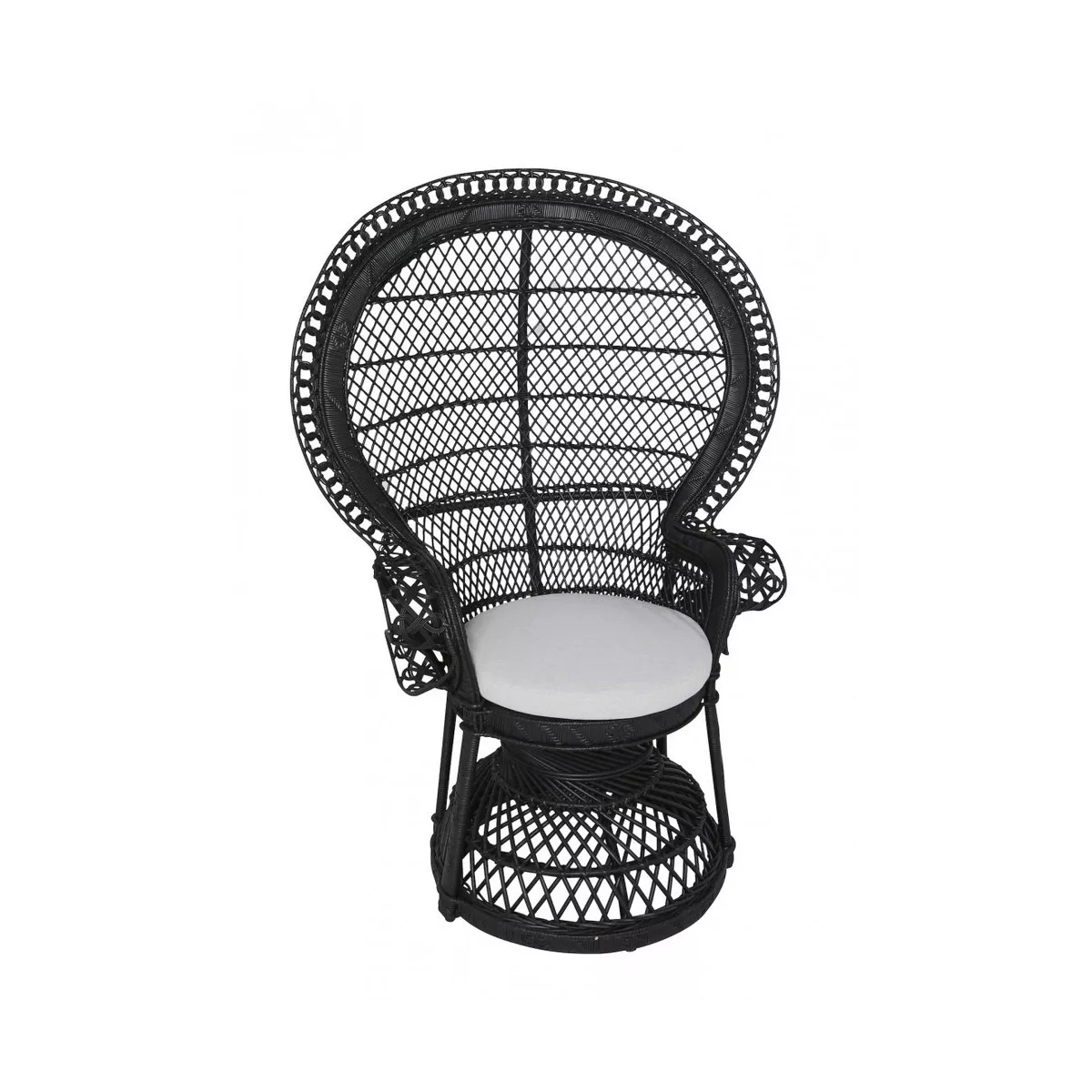 Coussin Fauteuil Emmanuelle