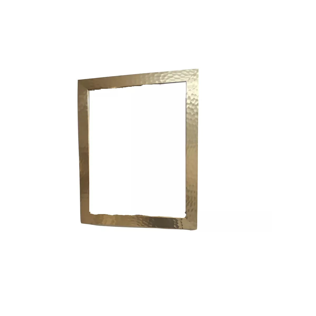 Miroir Madrid Or Vegas 73x93