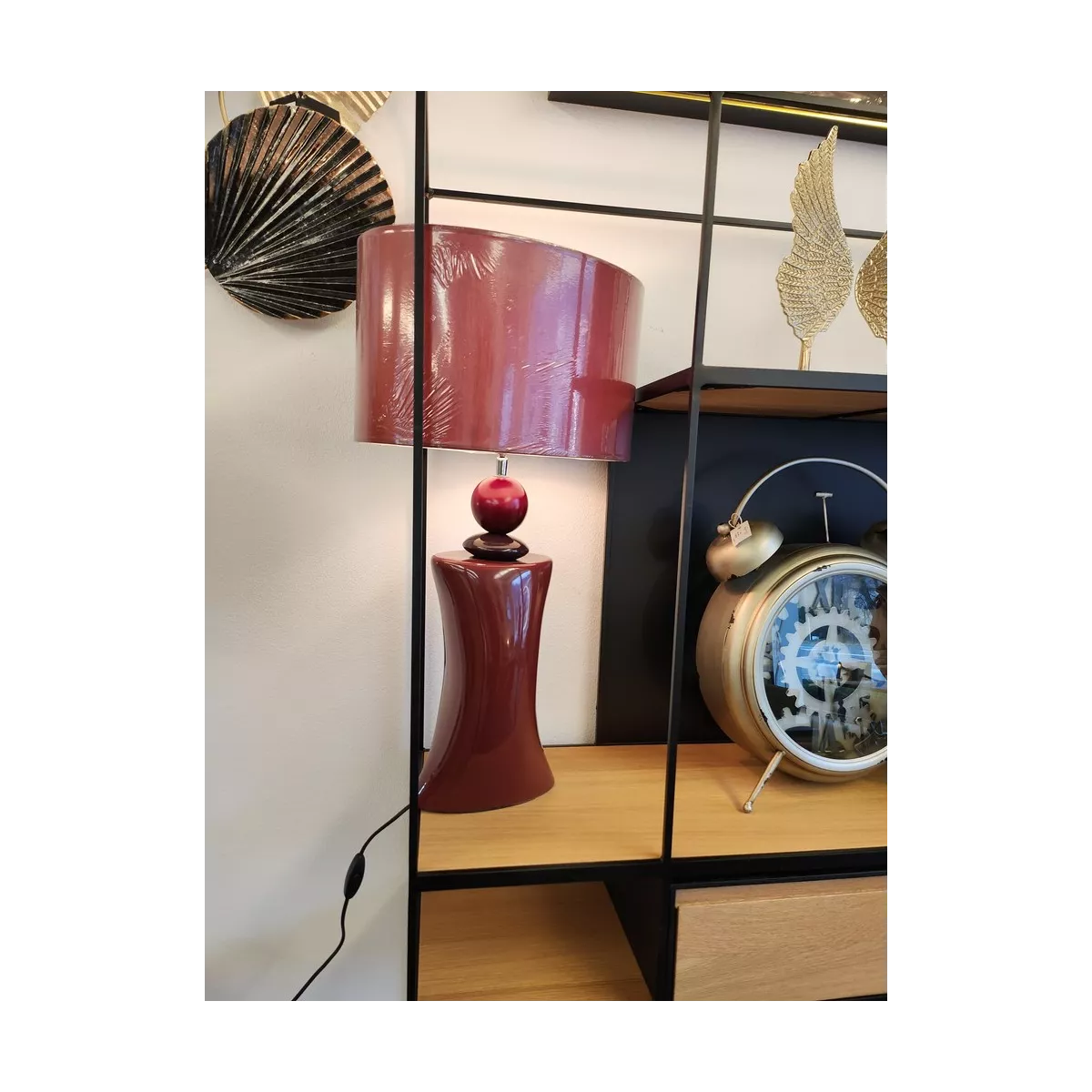 Lampe Betty H.73cm