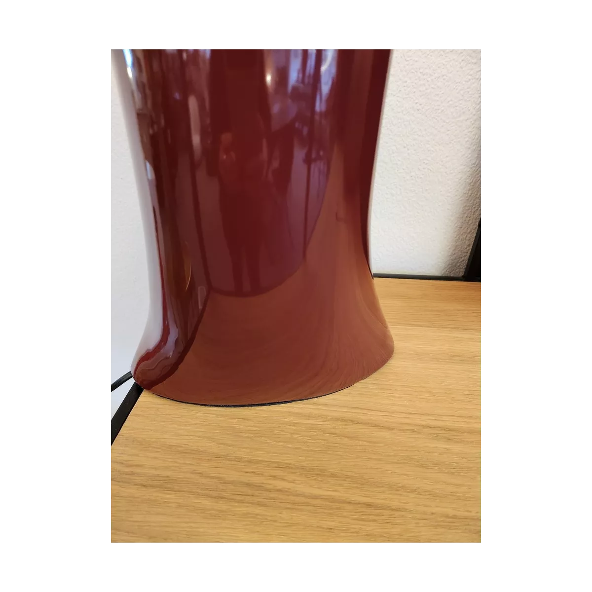 Lampe Betty H.73cm