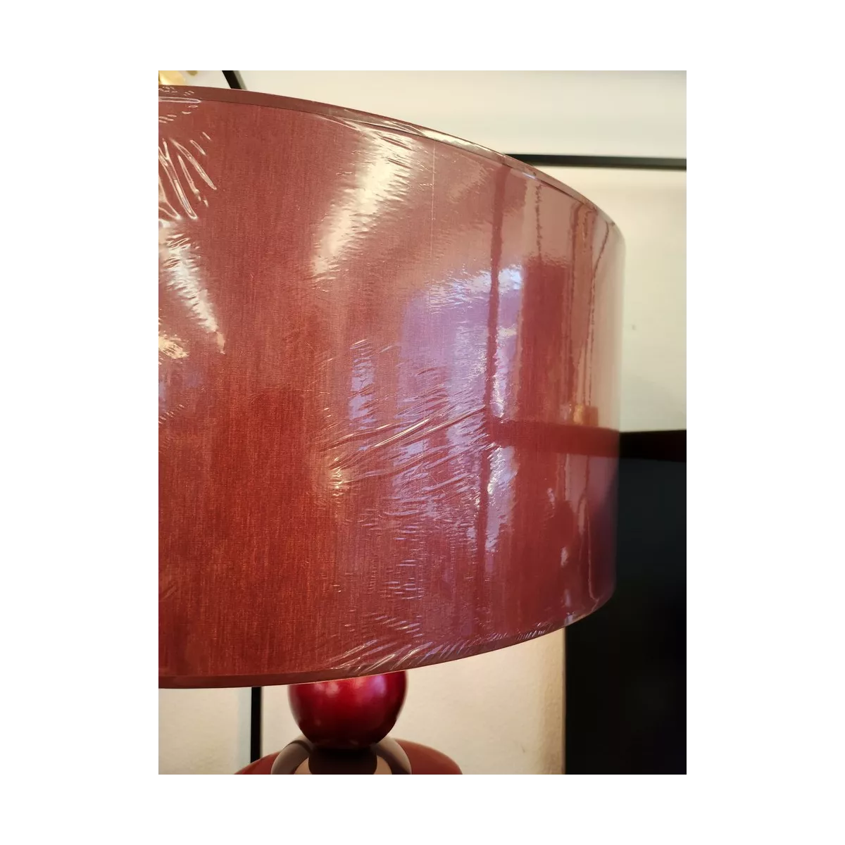 Lampe Betty H.73cm