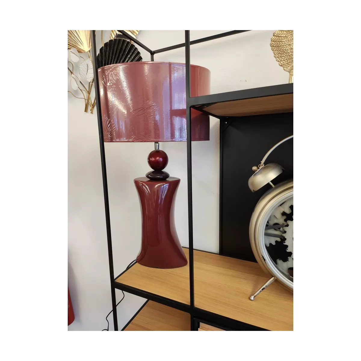 Lampe Betty H.73cm