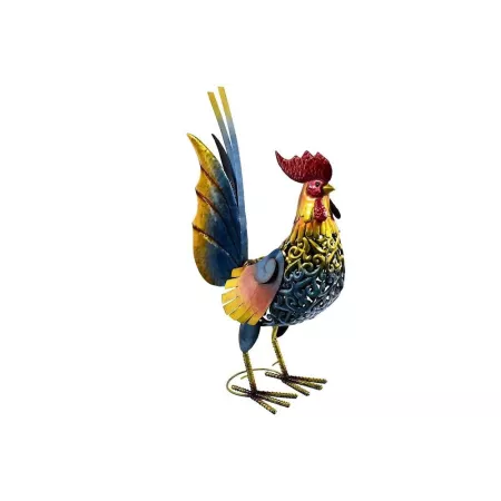 Coq Gaulois GM Métal 100H