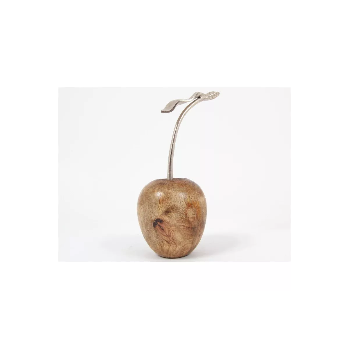 Cerise Manguier et Alu H.36cm