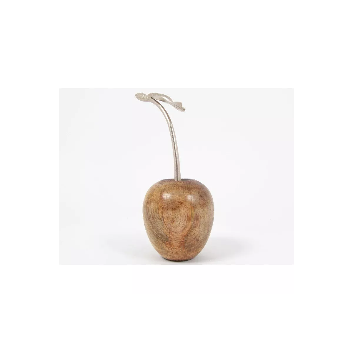 Cerise Manguier et Alu H.36cm