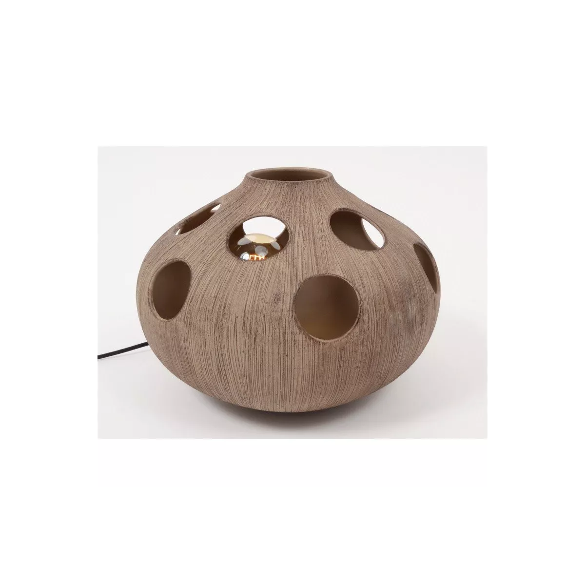 Lampe Ambiente H.23cm