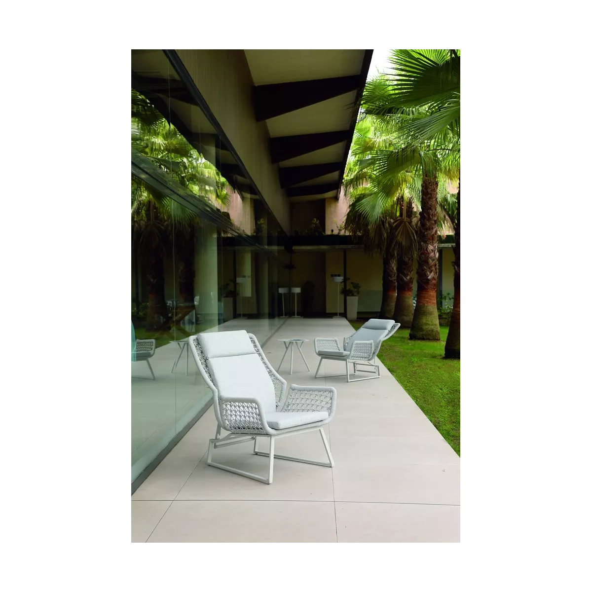 Fauteuil Inclinable Verona Relax