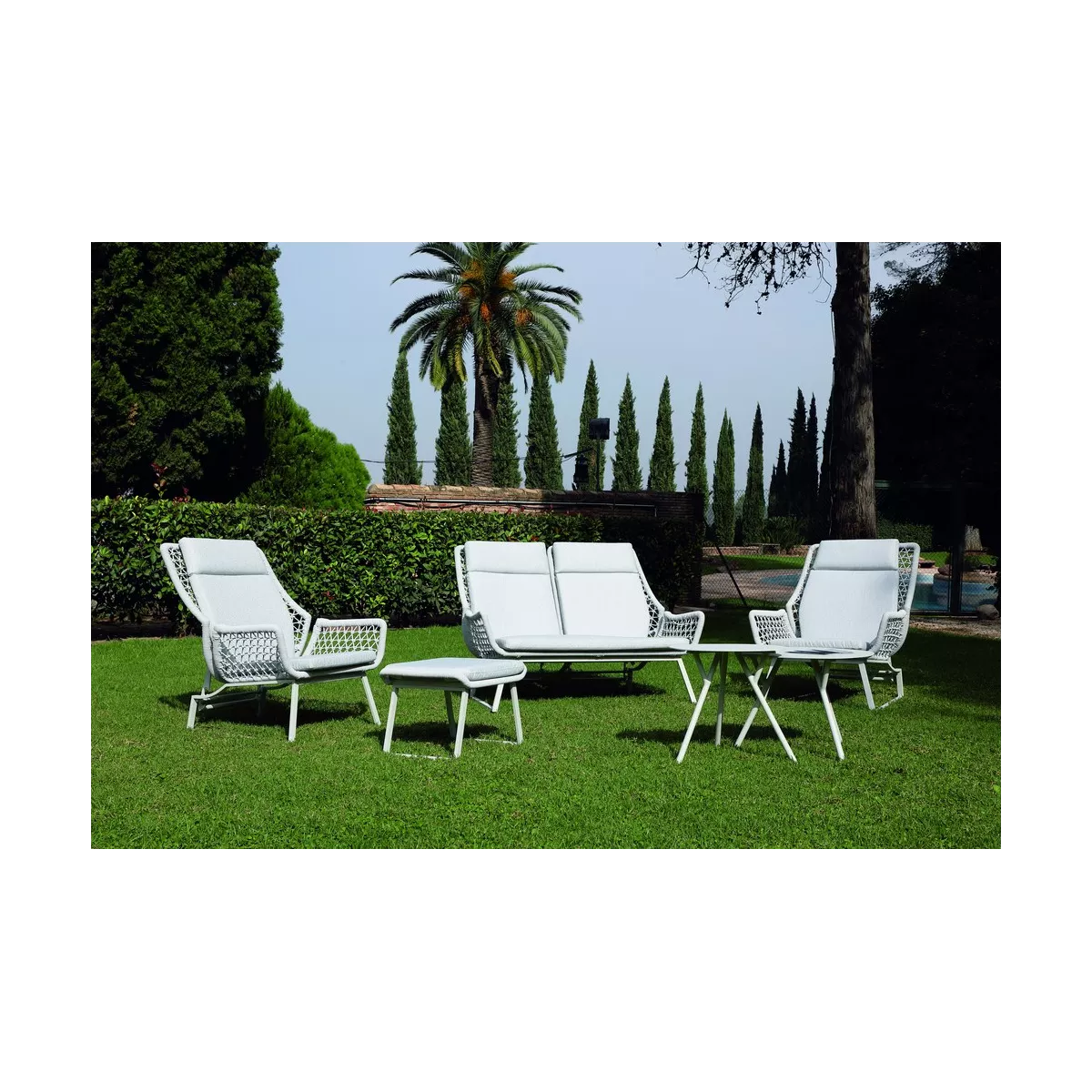 Fauteuil Inclinable Verona Relax