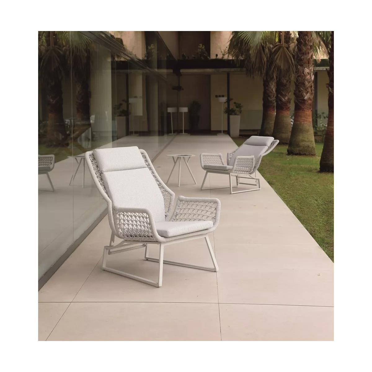 Fauteuil Inclinable Verona Relax
