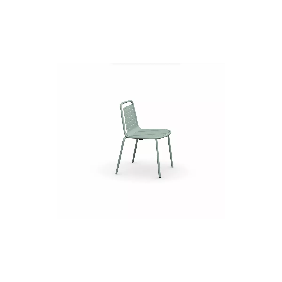 Chaise Easy Tilleul