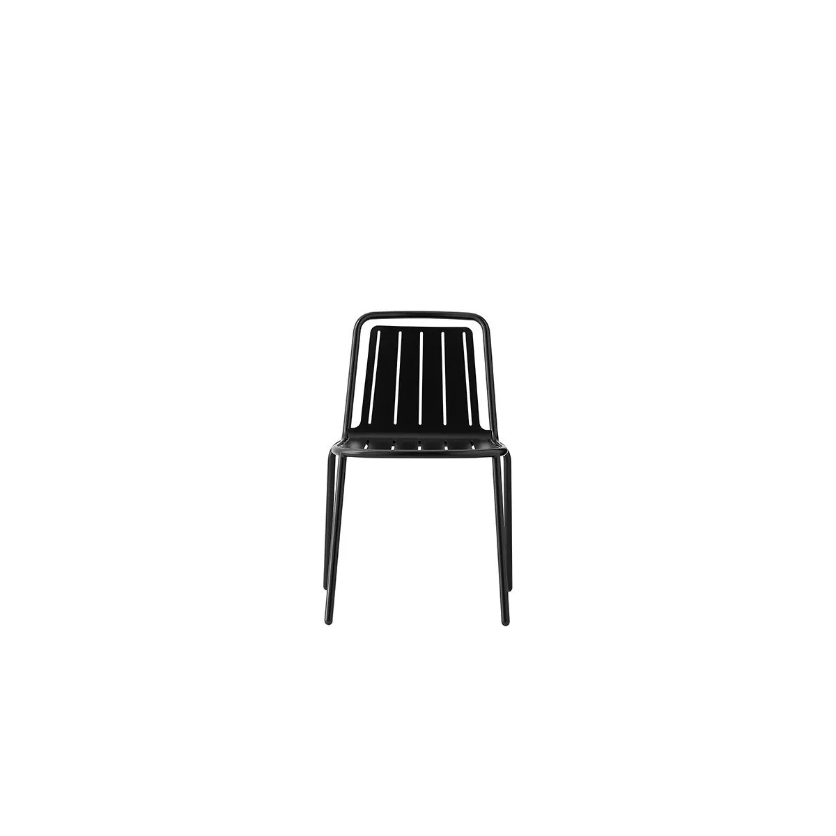 Chaise Easy Noir