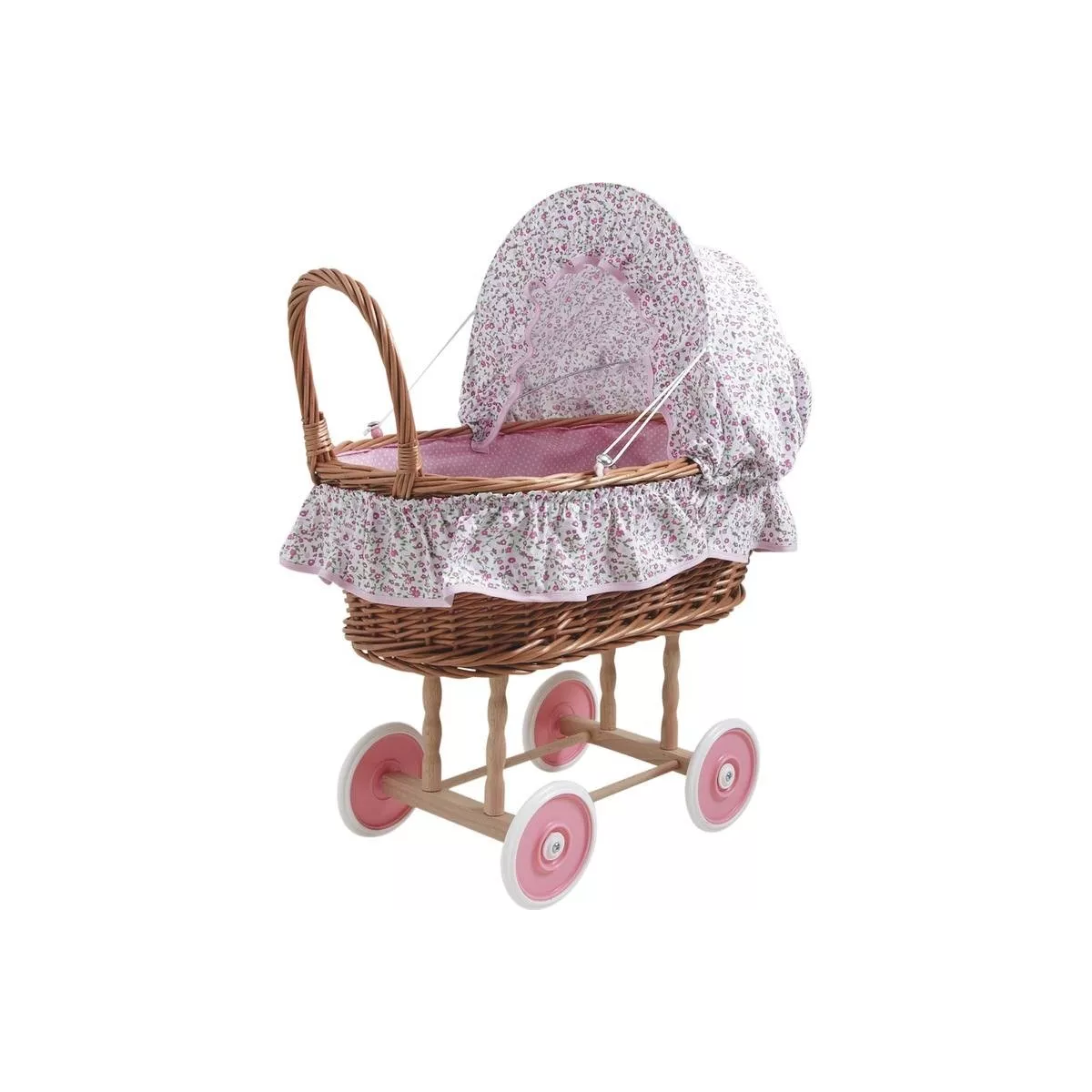 Berceau Poupées Adèle