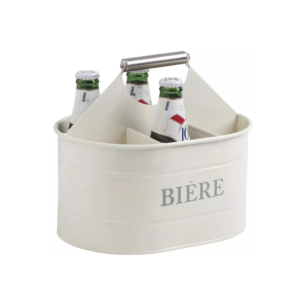 Porte Bouteilles Bières