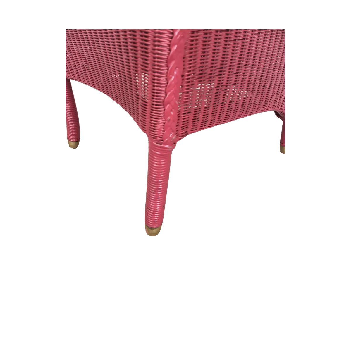 Chaise Amelie Framboise