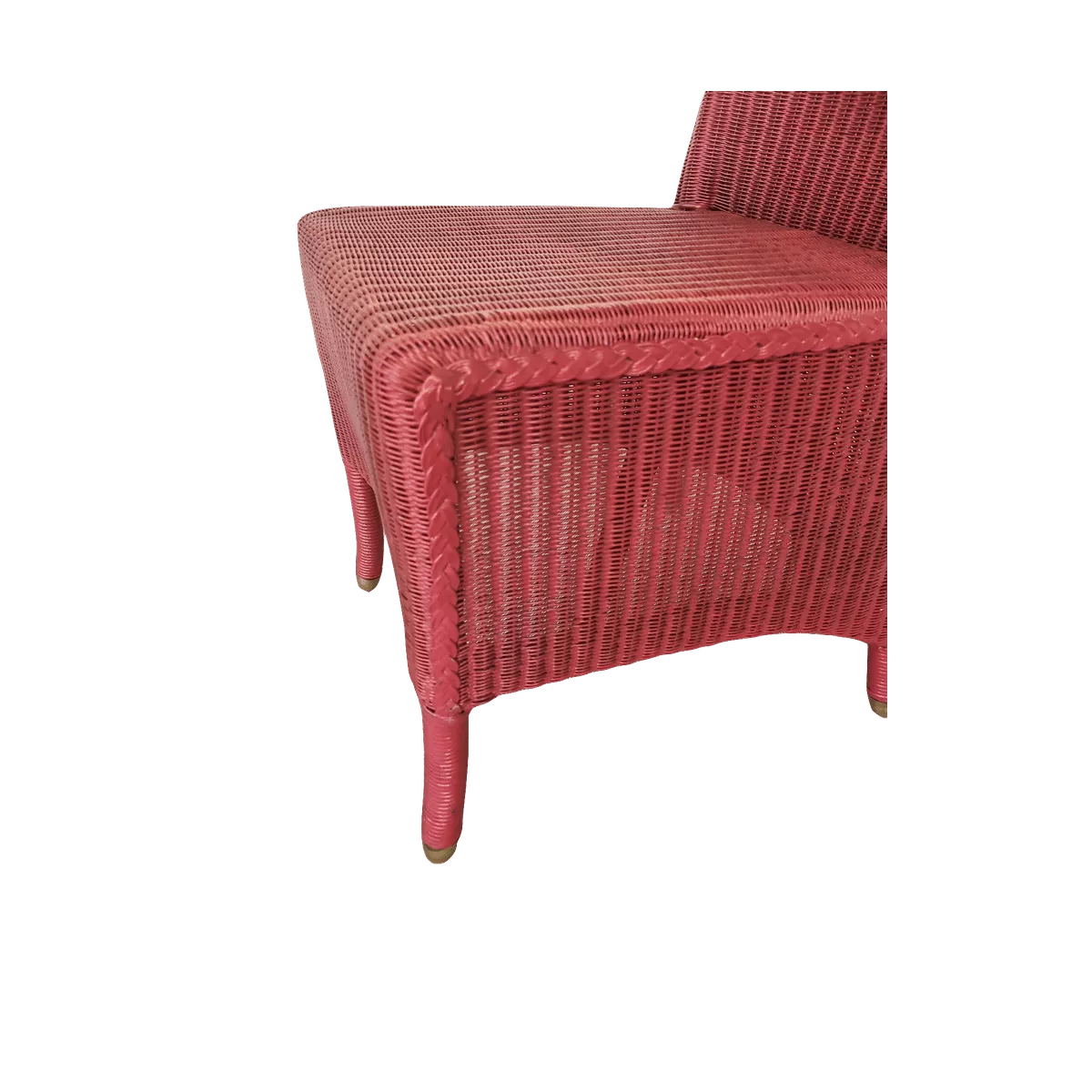 Chaise Amelie Framboise