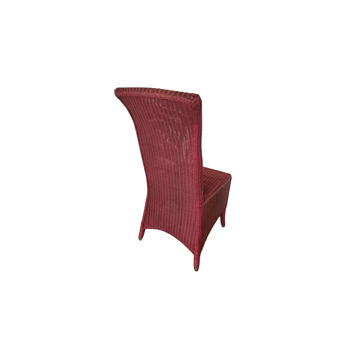 Chaise Amelie Framboise