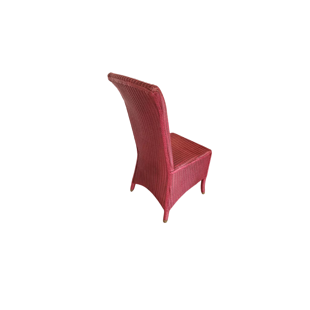 Chaise Amelie Framboise