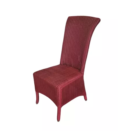 Chaise Amelie Framboise