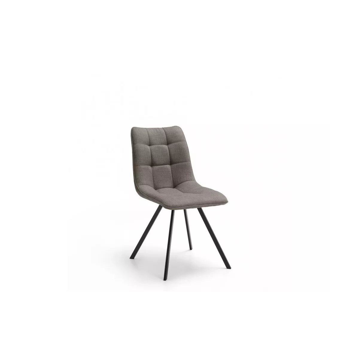 Chaise Sophie Grise
