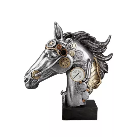 Tête de Cheval  Steampunk