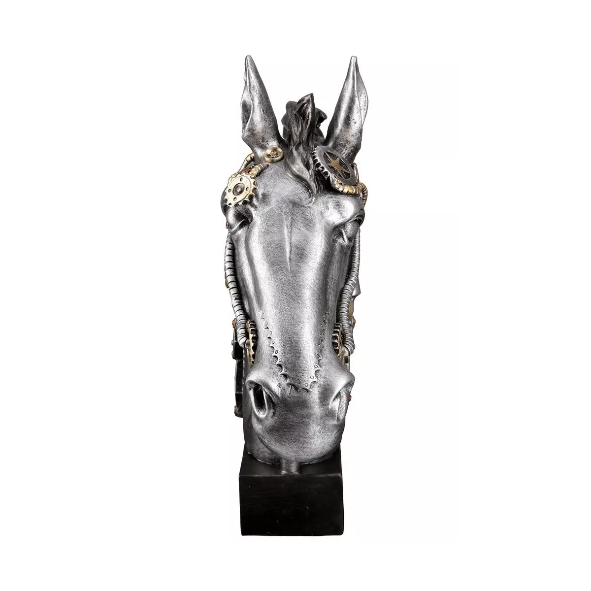 Tête de Cheval  Steampunk