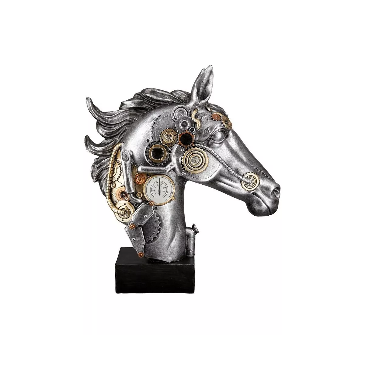 Tête de Cheval  Steampunk
