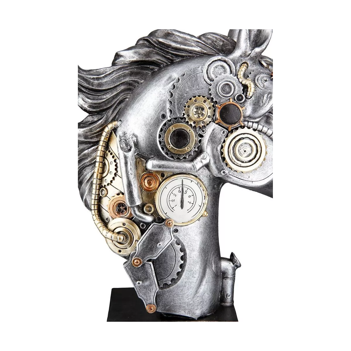 Tête de Cheval  Steampunk