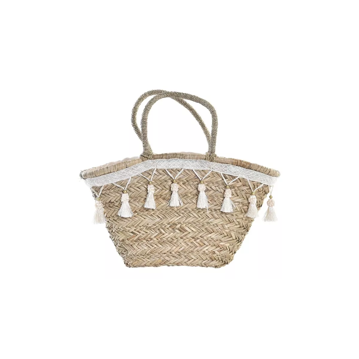 Sac en jonc Karie