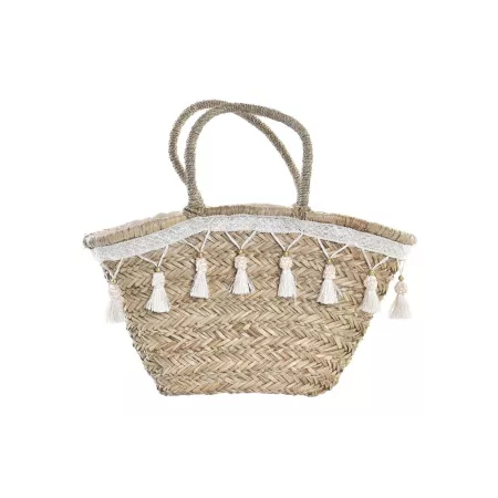 Sac en jonc Karie