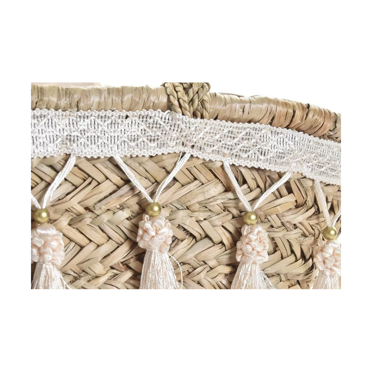 Sac en jonc Karie