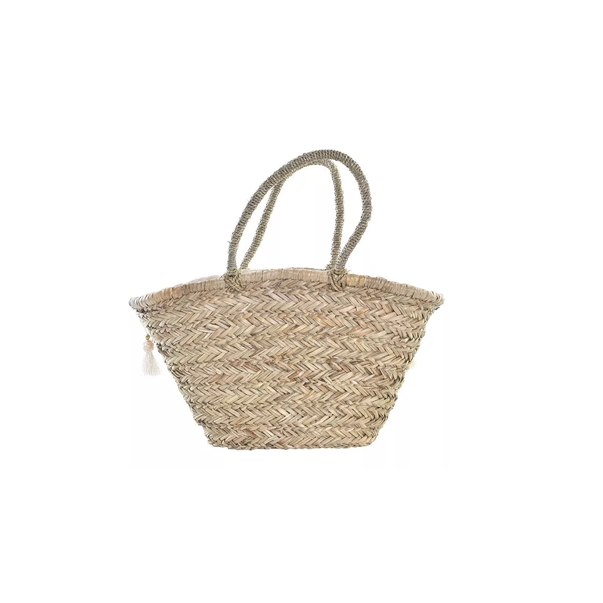 Sac en jonc Karie