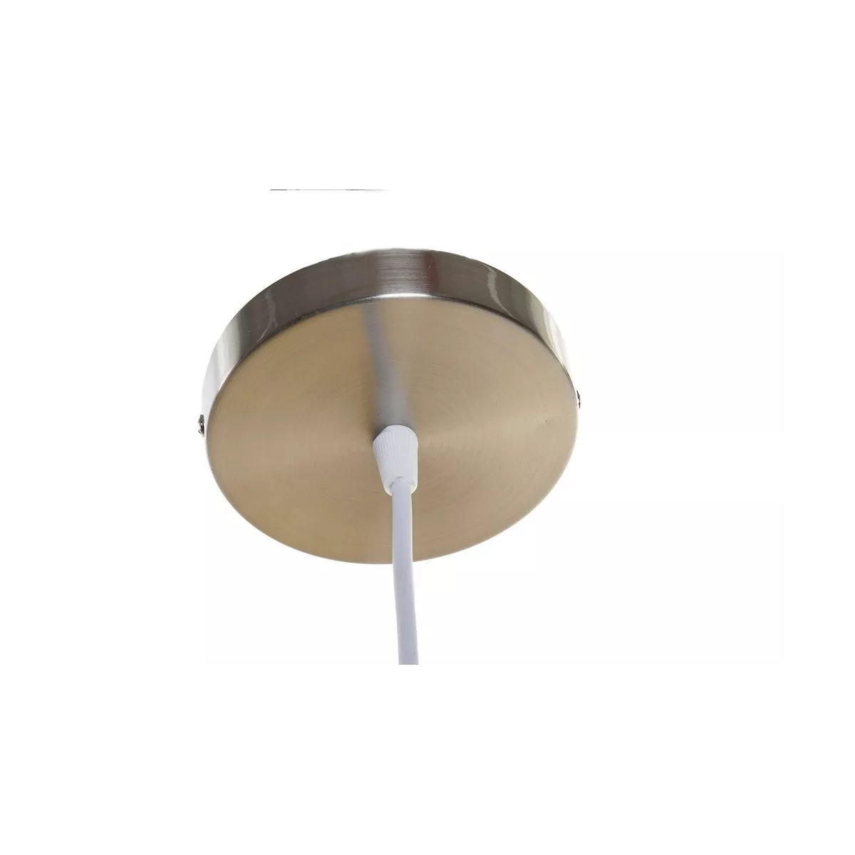 Suspension en Bambou 75x75