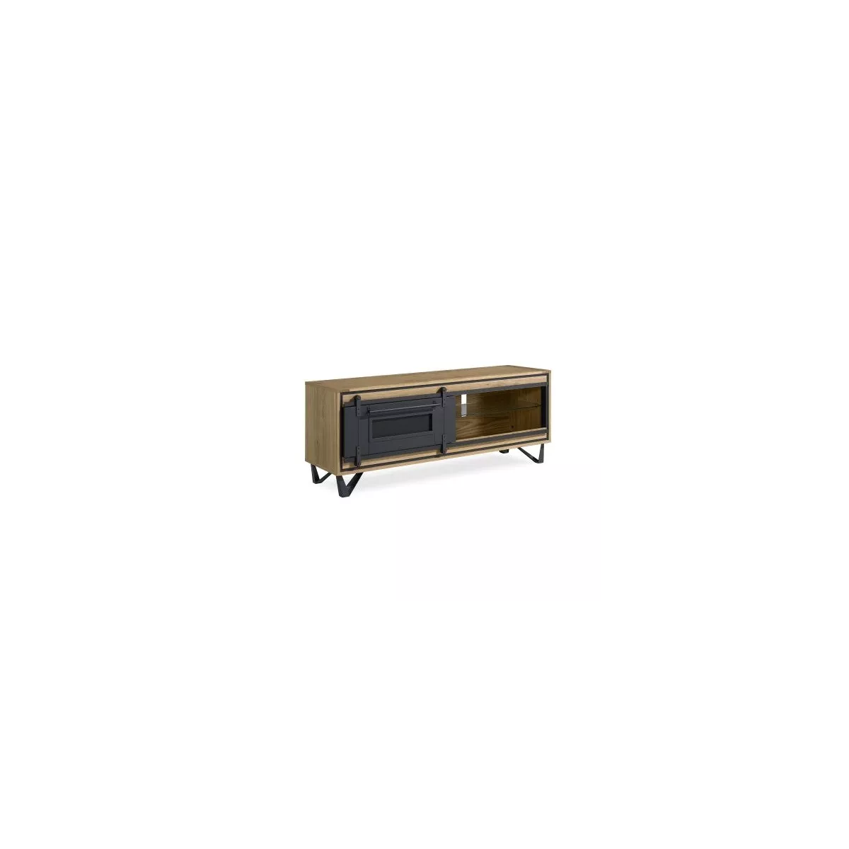 Meuble TV Sunset 165