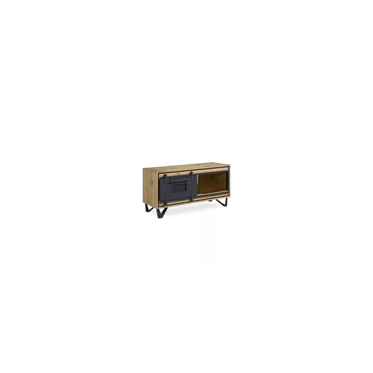 Meuble TV Sunset 128
