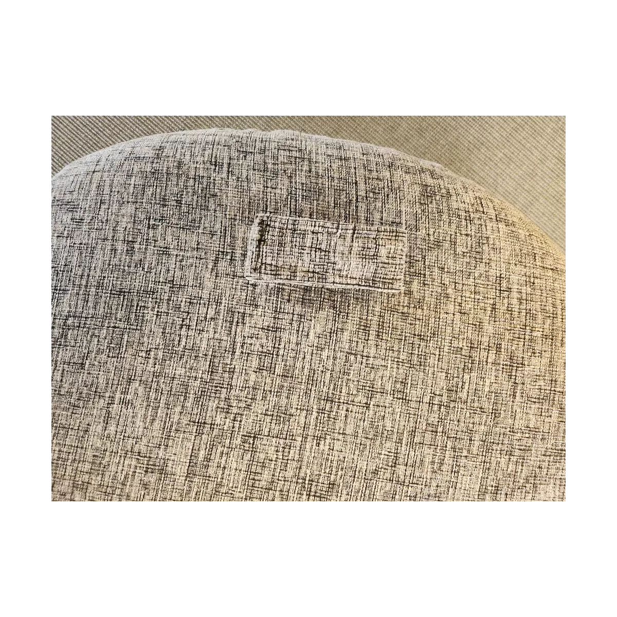 Coussin pour Fauteuil Relax rotin Cassel 19