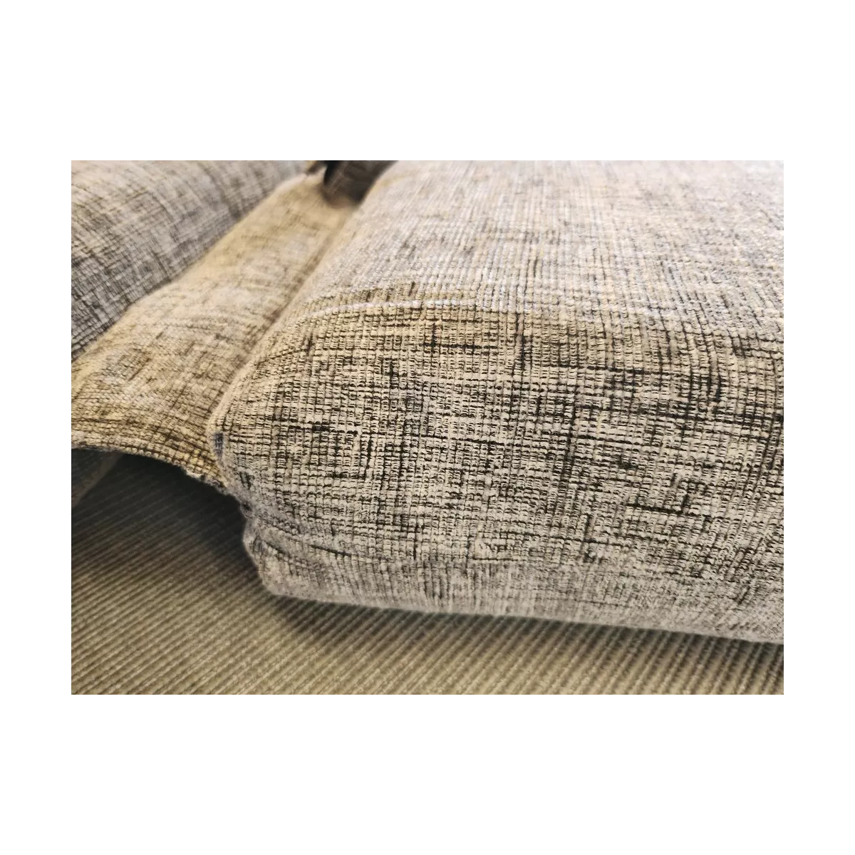 Coussin pour Fauteuil Relax rotin Cassel 19