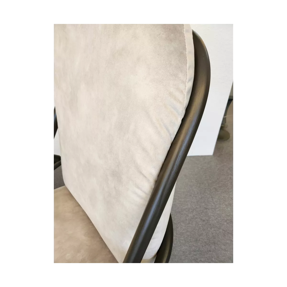 Coussin pour Fauteuil Relax rotin Otello
