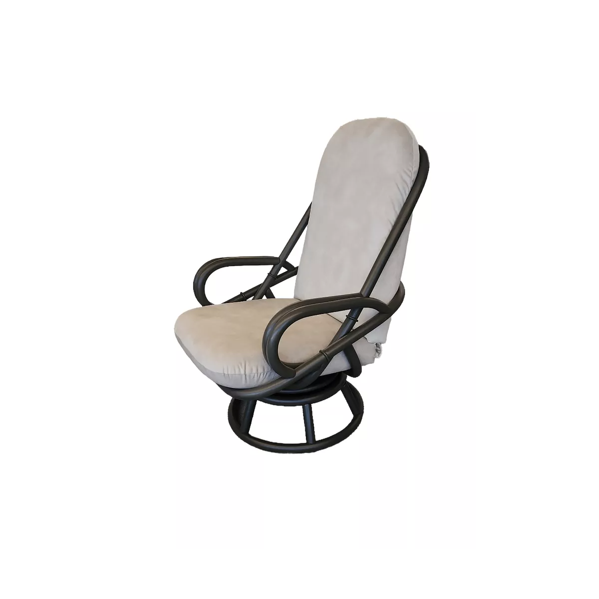 Coussin pour Fauteuil Relax rotin Otello