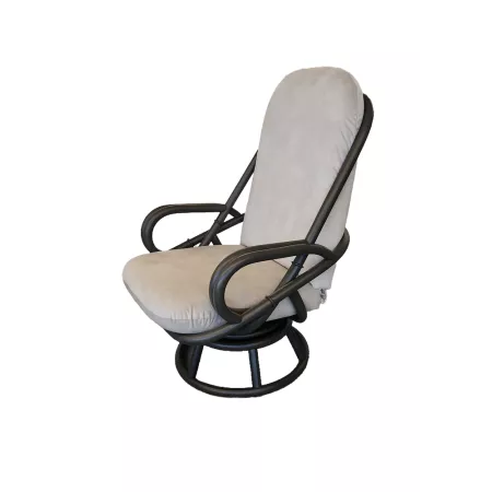 Coussin pour Fauteuil Relax rotin Otello