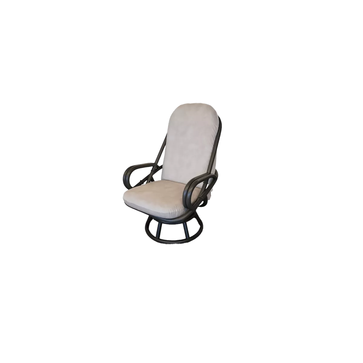 Coussin pour Fauteuil Relax rotin Otello