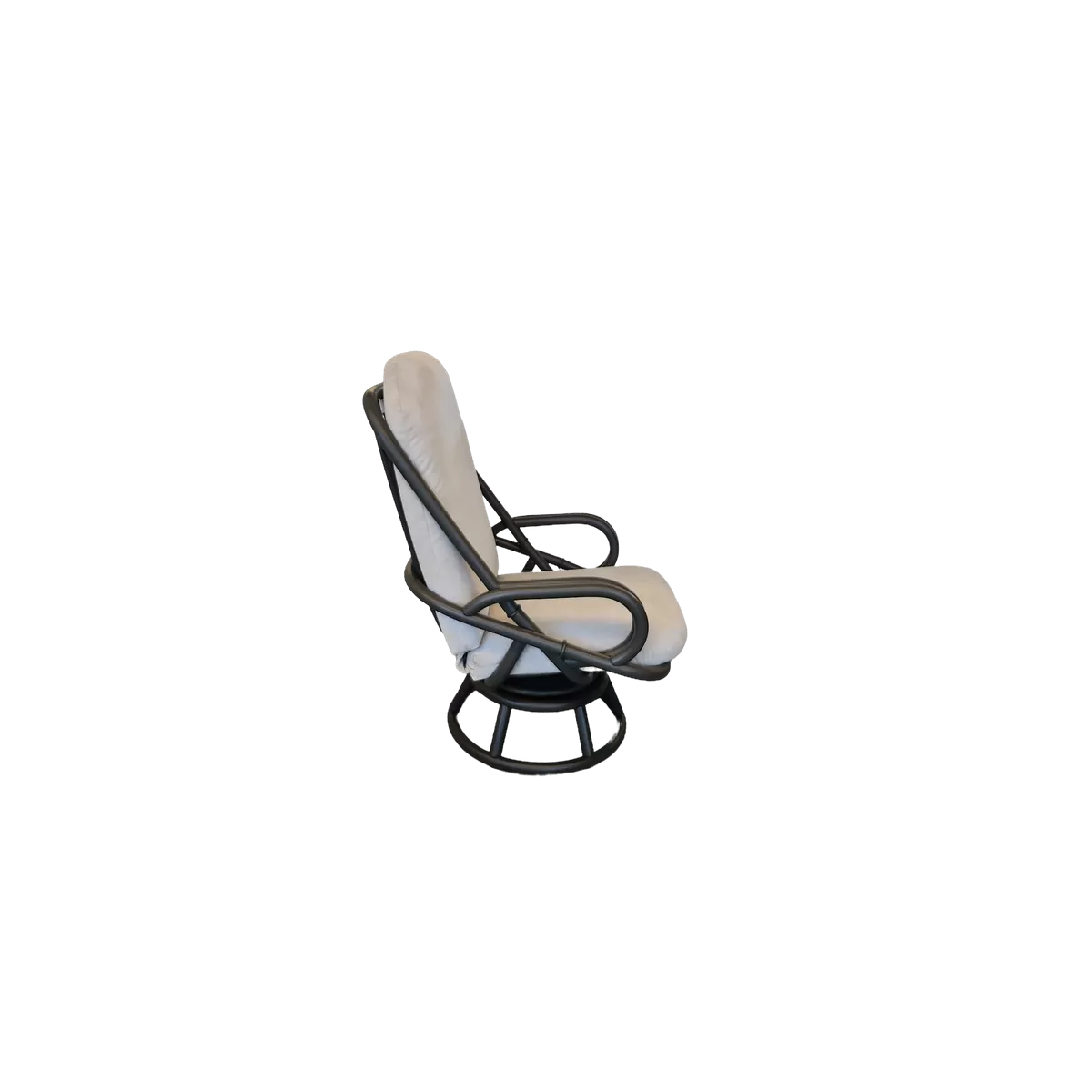 Coussin pour Fauteuil Relax rotin Otello