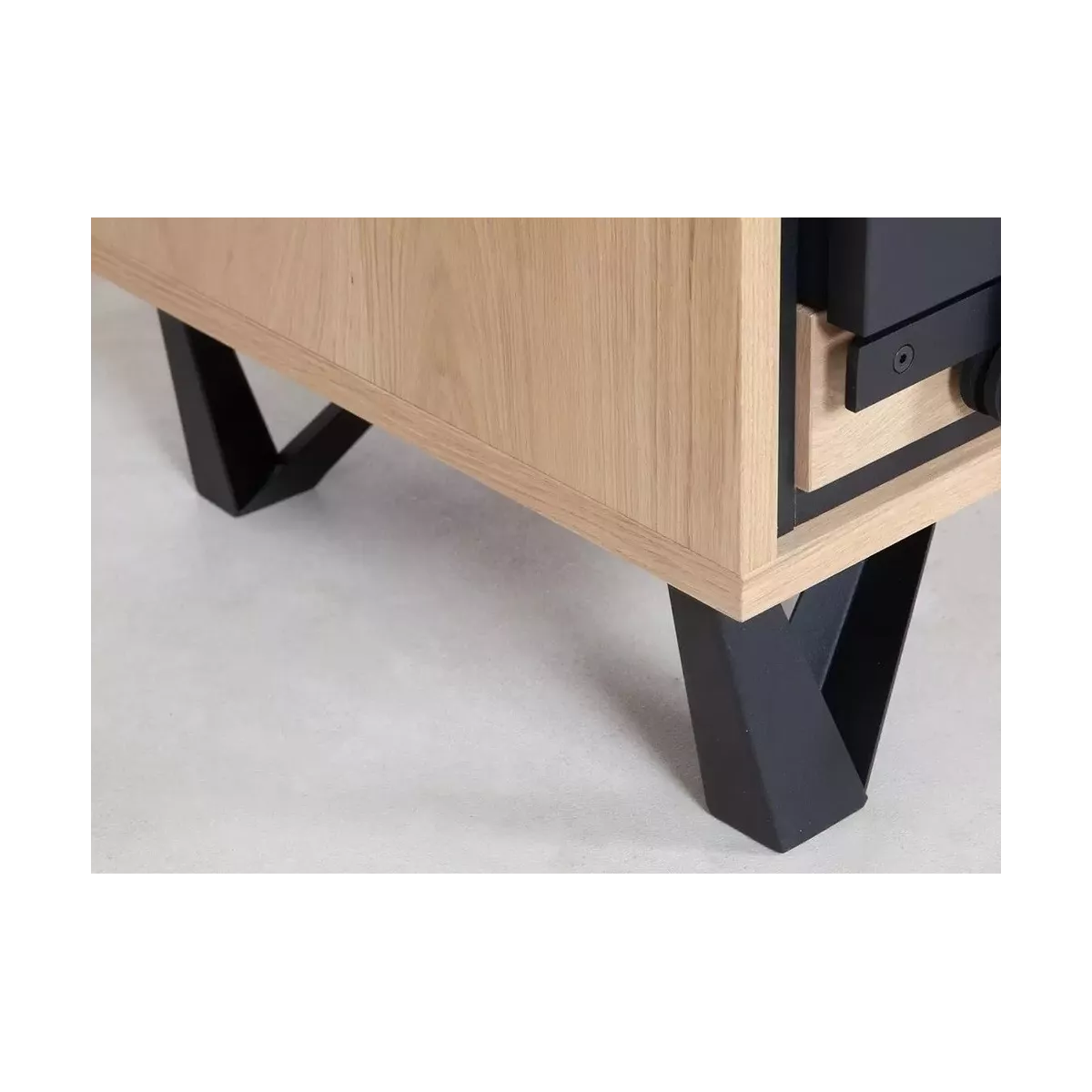 Meuble TV Sunset 165