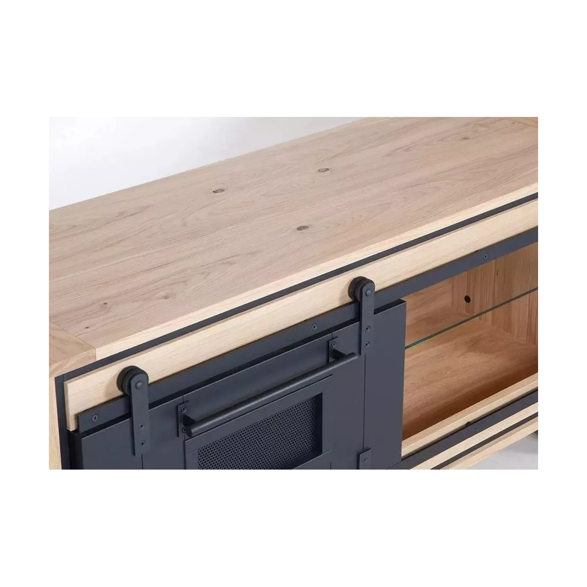 Meuble TV Sunset 128